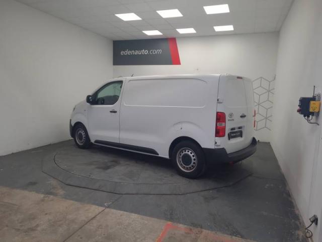 Toyota Proace image 1