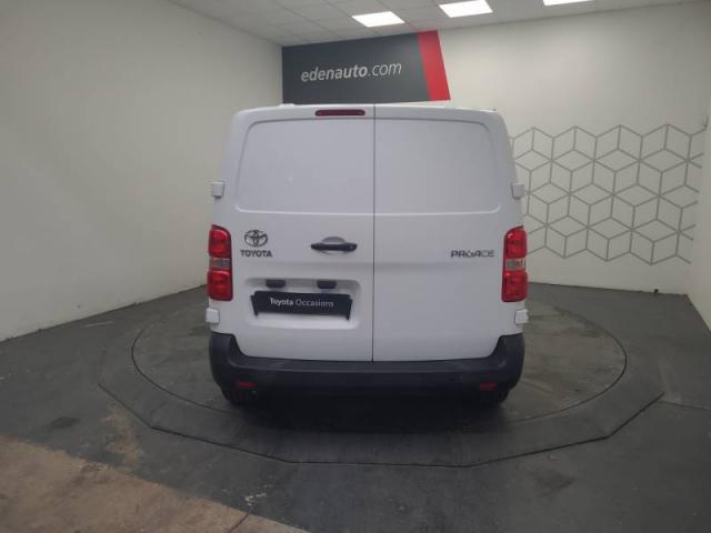 Toyota Proace image 4