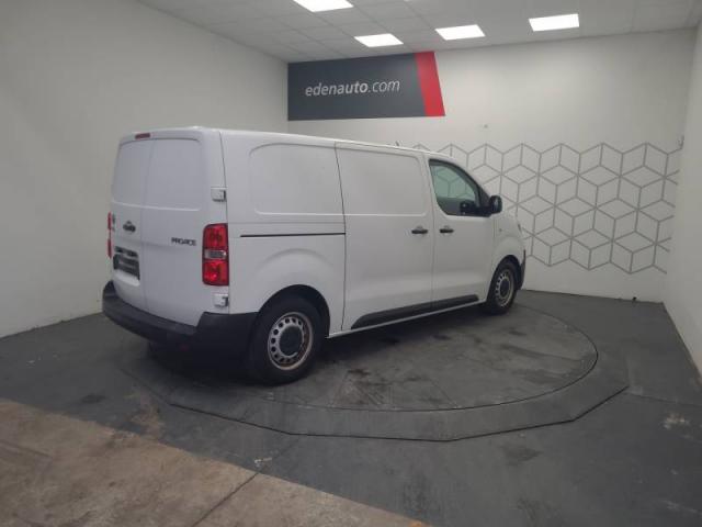 Toyota Proace image 9