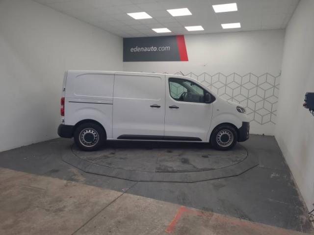 Toyota Proace image 6