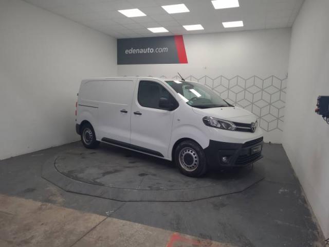 Toyota Proace image 3