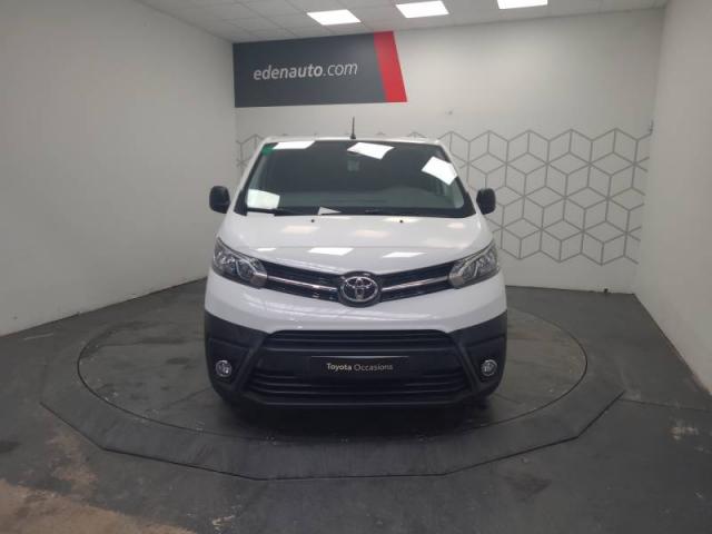 Toyota Proace image 2