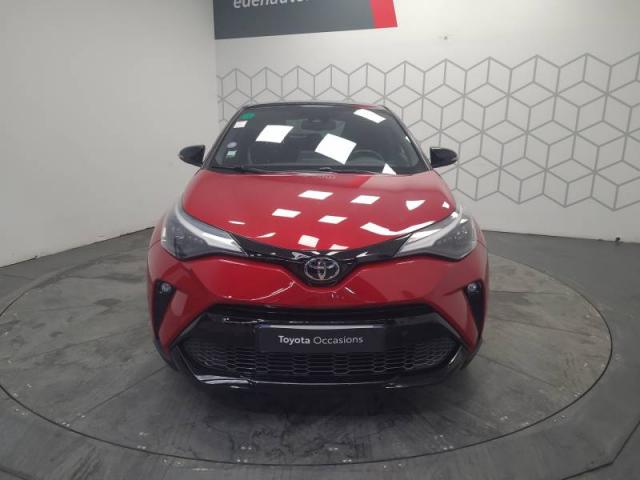 Toyota C-Hr image 7