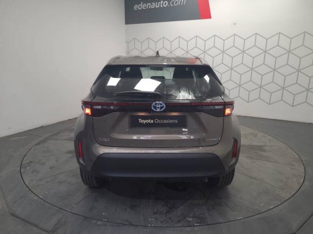 Toyota Yaris image 9