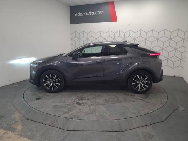 Toyota C-Hr image 5