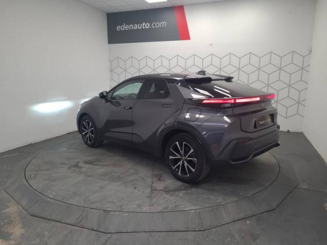 Toyota C-Hr image 3