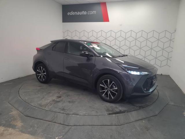 Toyota C-Hr image 6