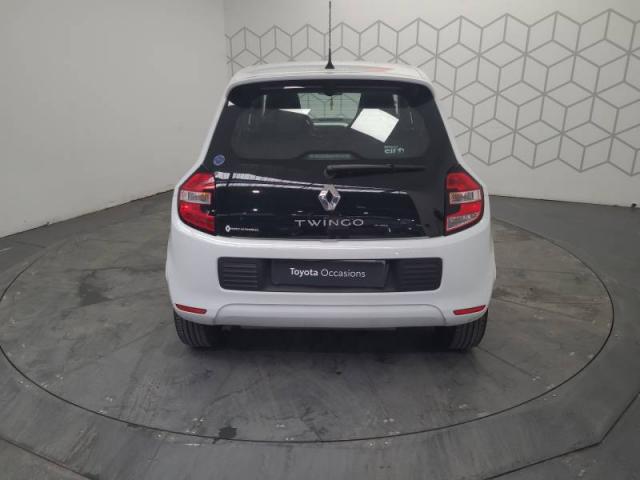 Renault Twingo image 9