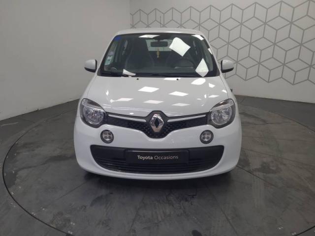 Renault Twingo image 4