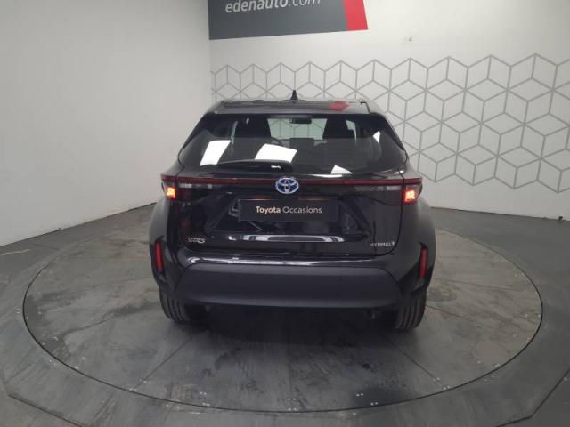 Toyota Yaris image 1