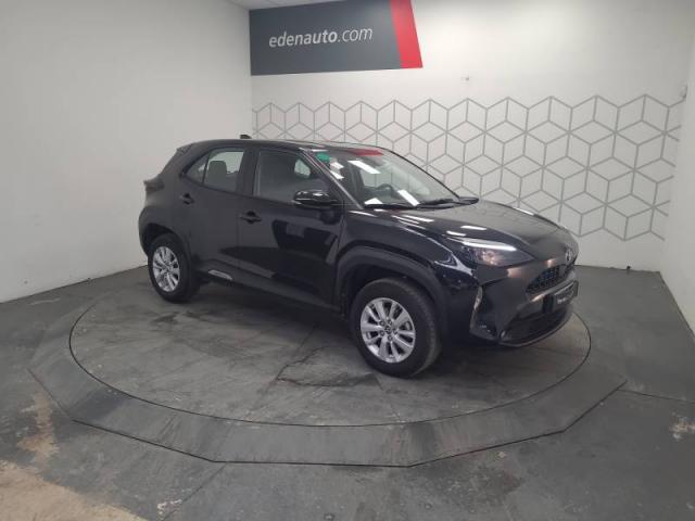 Toyota Yaris image 4