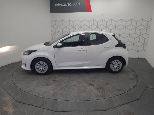 Toyota Yaris image 2