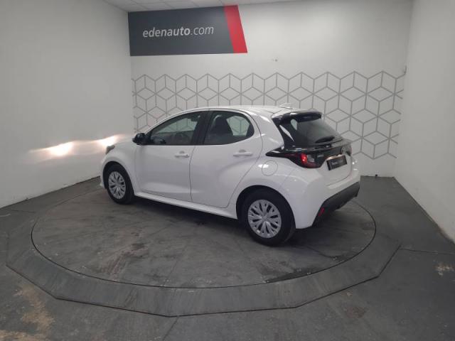 Toyota Yaris image 9