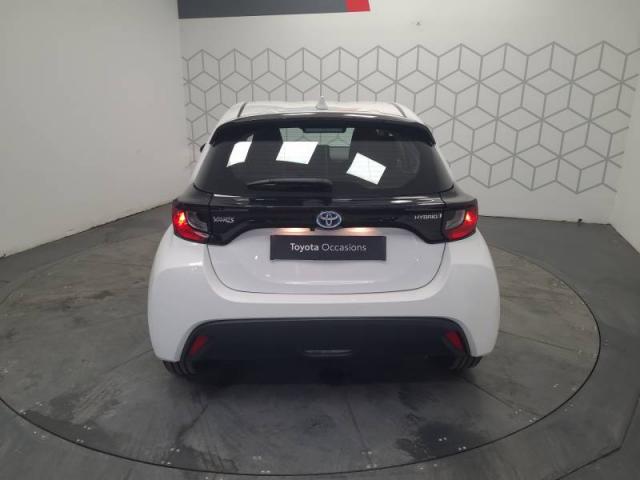 Toyota Yaris image 3