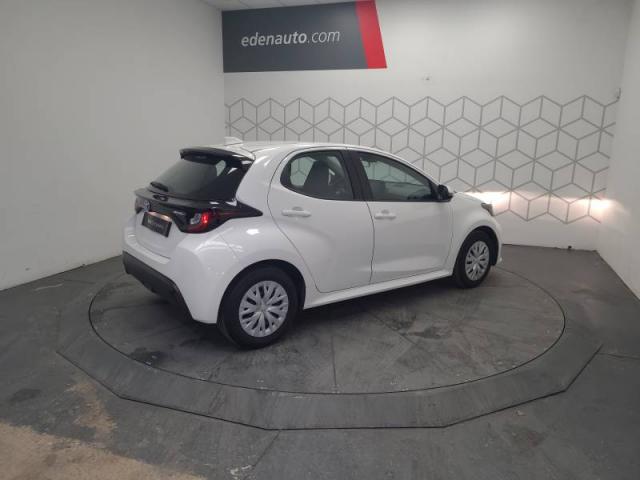 Toyota Yaris image 1