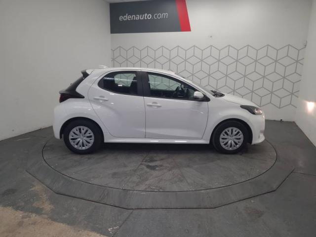 Toyota Yaris image 5