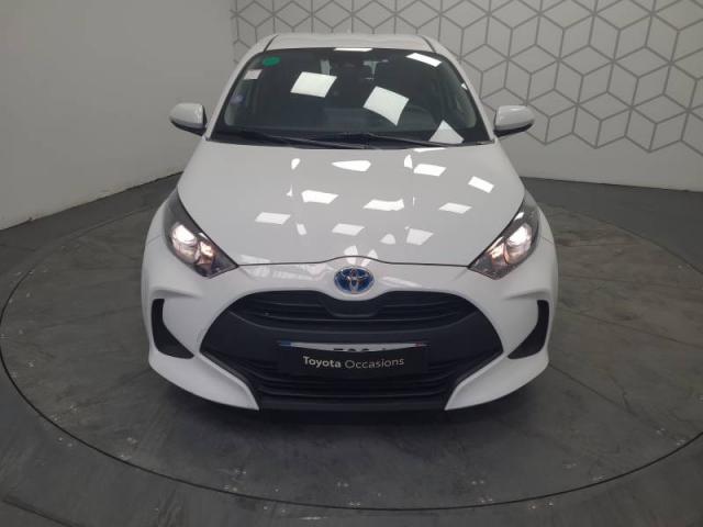 Toyota Yaris image 6