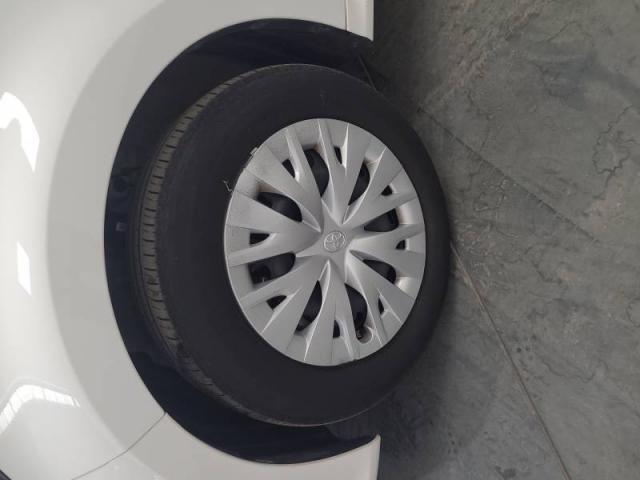 Toyota Yaris image 7