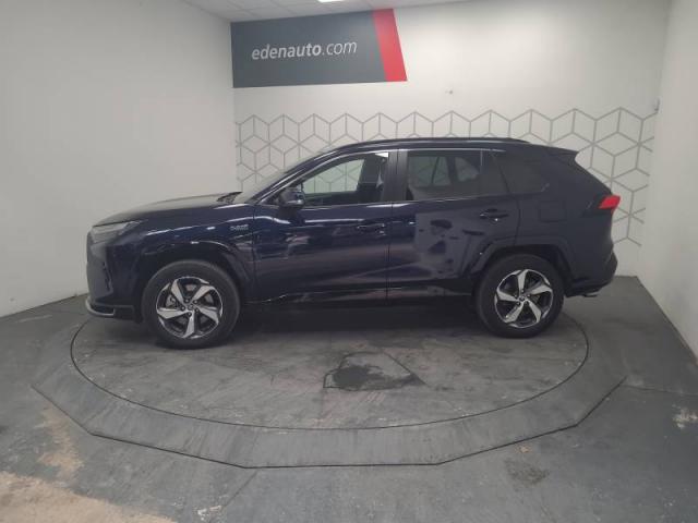 Toyota Rav4 image 8