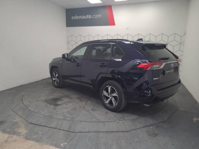 Toyota Rav4 image 4