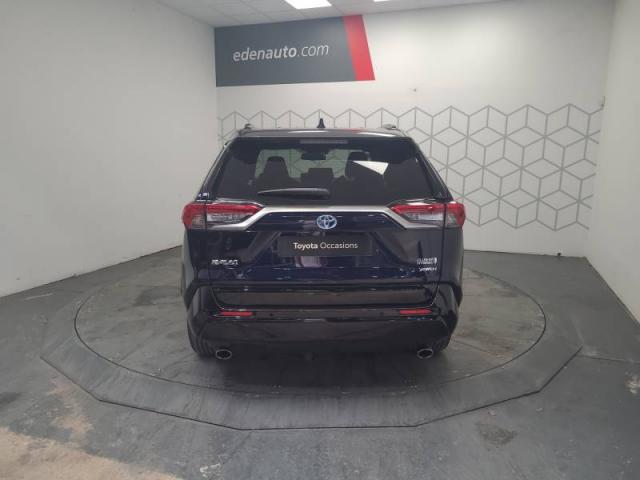 Toyota Rav4 image 6