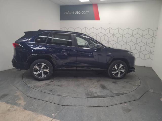Toyota Rav4 image 5