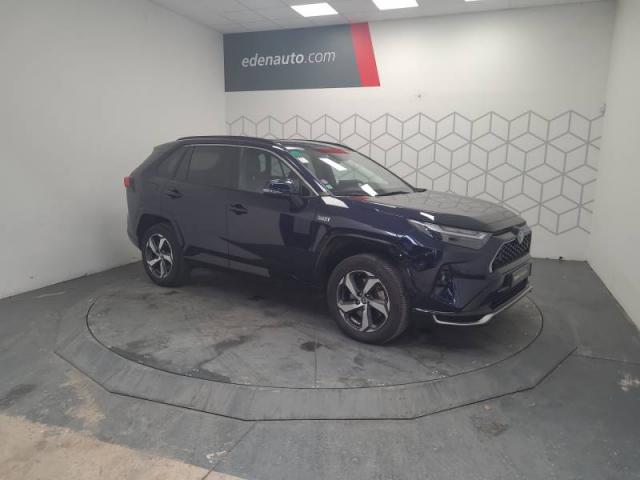 Toyota Rav4 image 7