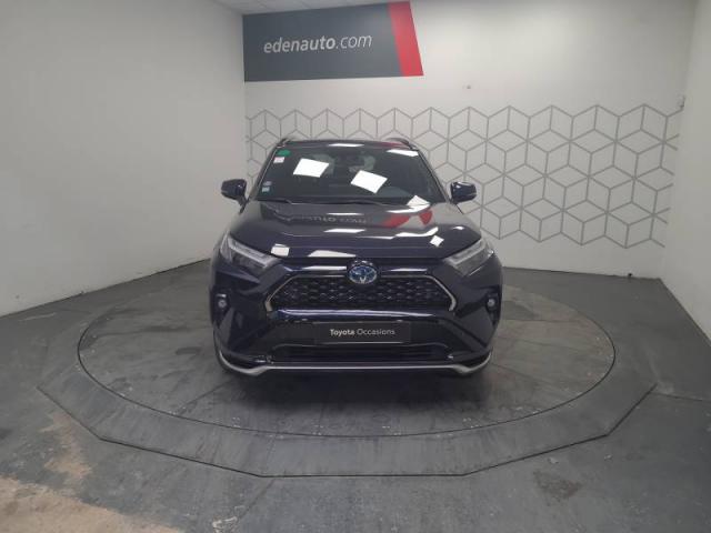 Toyota Rav4 image 3