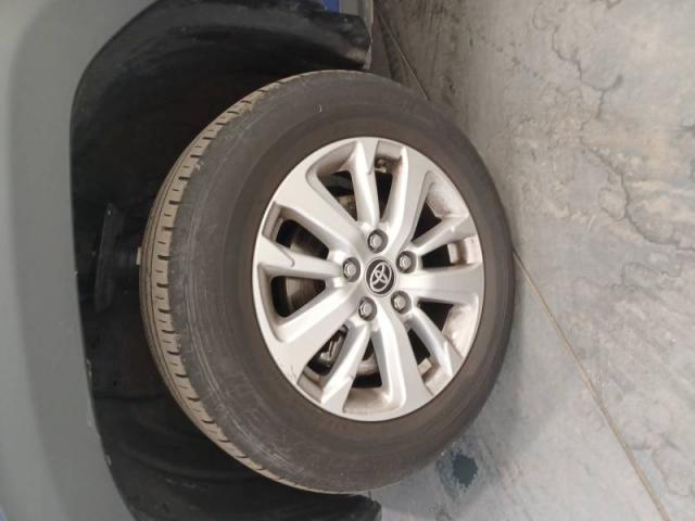 Toyota Yaris image 1