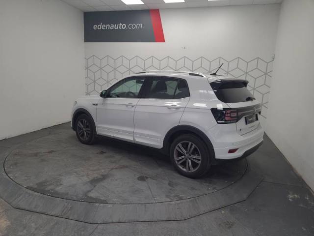 Volkswagen T-Cross image 5