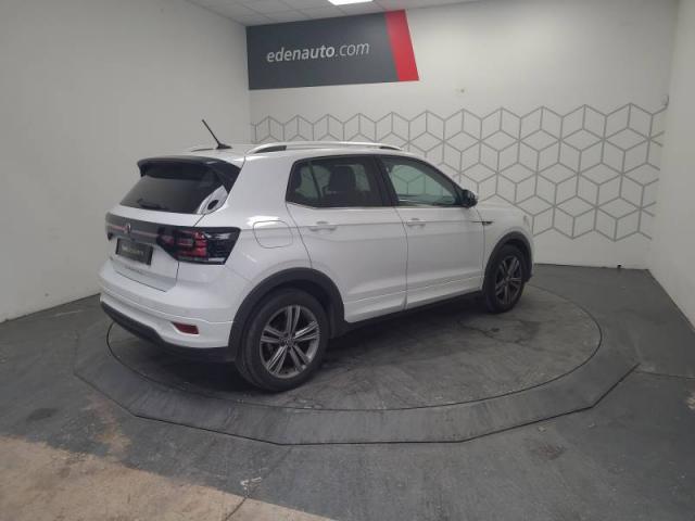 Volkswagen T-Cross image 7