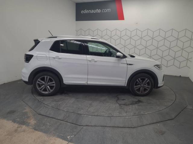 Volkswagen T-Cross image 2