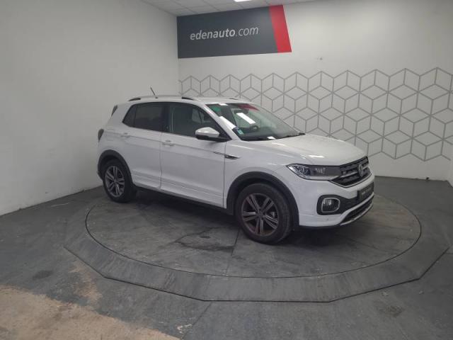 Volkswagen T-Cross image 8