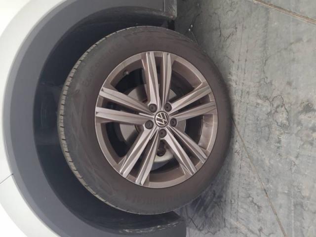 Volkswagen T-Cross image 1