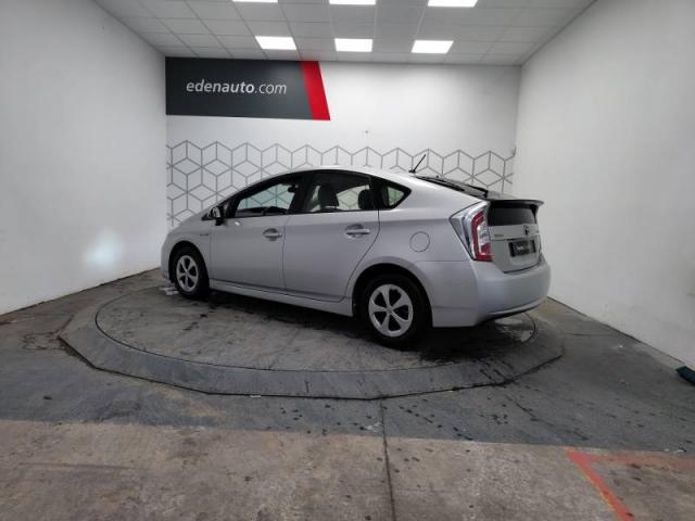 Toyota Prius image 4