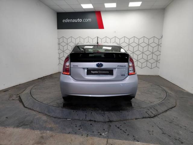 Toyota Prius image 1