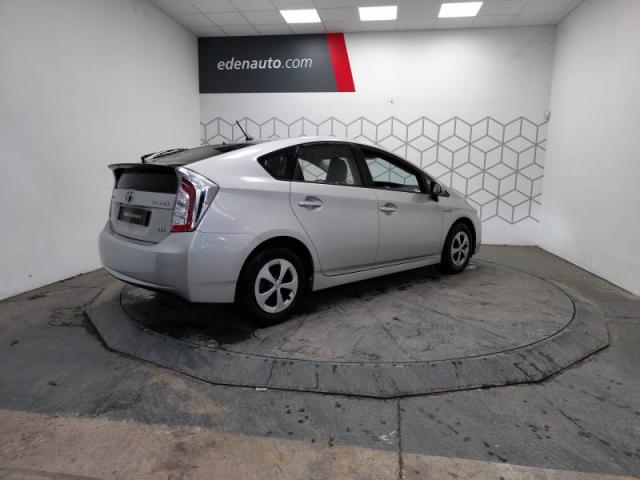 Toyota Prius image 5