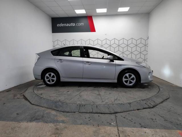 Toyota Prius image 6