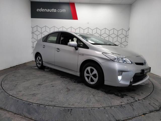 Toyota Prius image 7