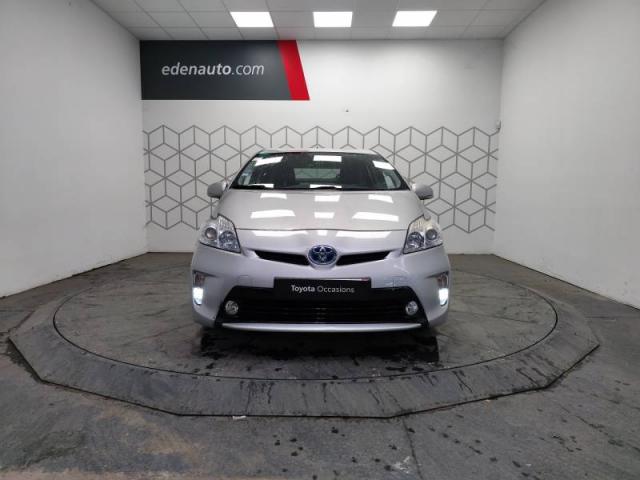 Toyota Prius image 2
