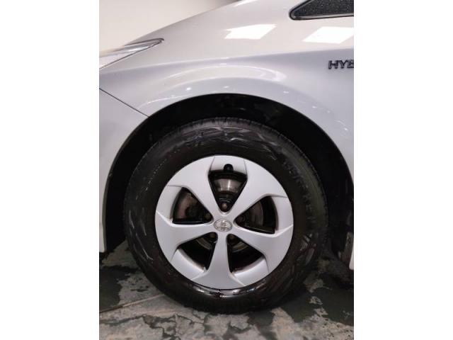 Toyota Prius image 3