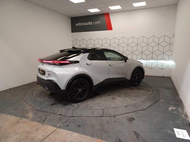 Toyota C-Hr image 3