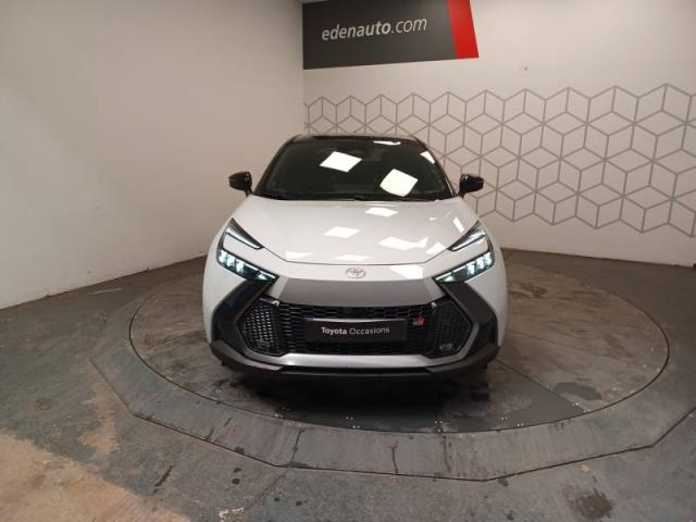Toyota C-Hr image 4