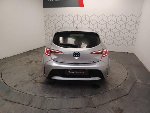 Toyota Corolla image 5