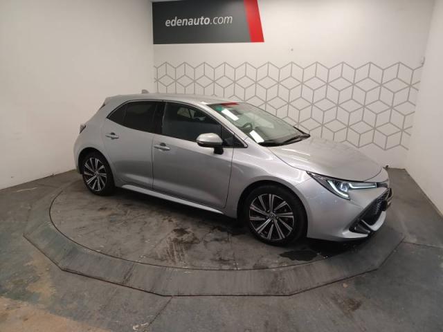 Toyota Corolla image 7