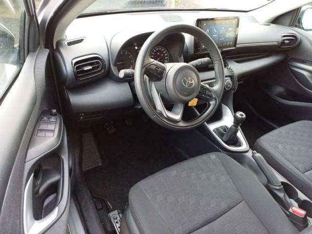 Toyota Yaris image 3