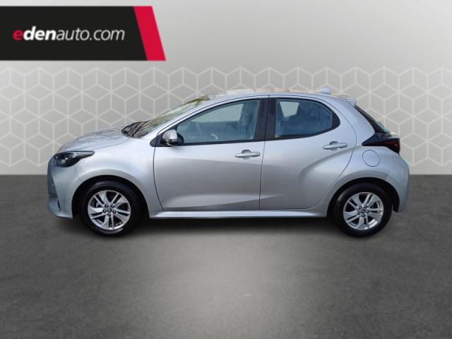 Toyota Yaris image 7