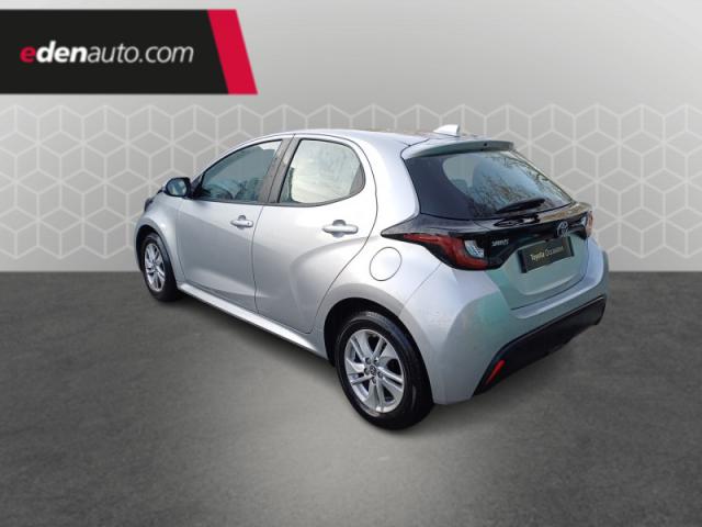 Toyota Yaris image 2