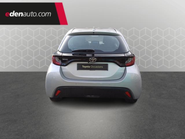 Toyota Yaris image 5
