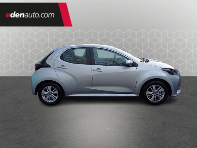 Toyota Yaris image 9